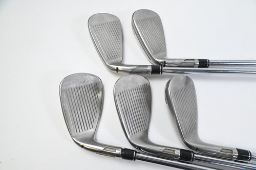Taylormade SIM2 Max Irons / 6-PW / Regular Flex KBS Tour 90 Shafts