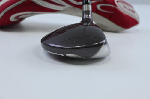 Ping Faith #7 Wood / 26 Degree / Ladies Flex Ping Ult 200 Shaft
