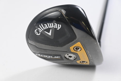 Tour Issue Callaway Rogue ST LS #5 Wood / 18 Degree / Stiff Flex Tensei AV White