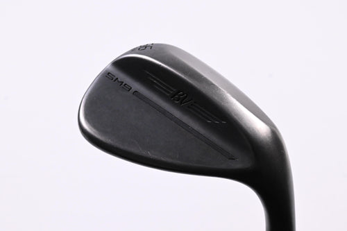 Titleist Vokey SM9 Sand Wedge / 56 Degree / X-Flex Accra TZ 85i Shaft