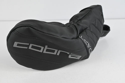 Cobra DS-Adapt LS Driver / 10.5 Degree / X-Flex Denali Black 60 Shaft