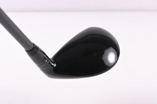 Titleist TS2 #3 Hybrid / 21 Degree / Regular Flex HZRDUS Smoke Black 80 Shaft