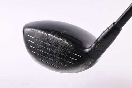 Titleist TSi3 #3 Wood / 15 Degree / X-Flex HZRDUS GEN4 Black 70 Shaft