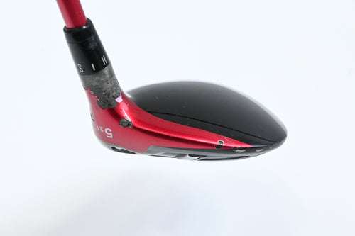Ladies Yonex Ezone XP #5 Wood / 21 Degree / Ladies Flex Ex300 Shaft