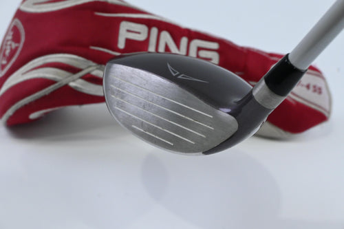Ping Faith #7 Wood / 26 Degree / Ladies Flex Ping Ult 200 Shaft