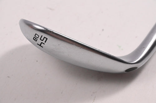 Wilson Staff Model ZM Sand Wedge / 54 Degree / Stiff Flex Dynamic Gold S300