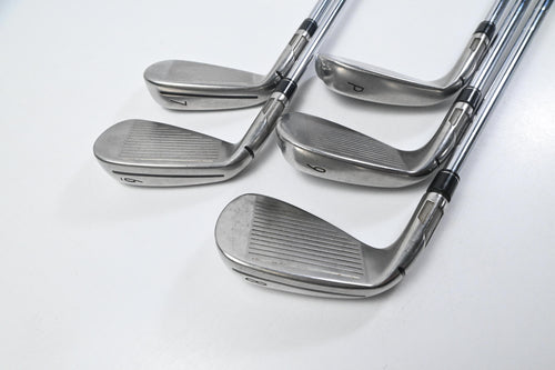 Taylormade SIM2 Max Irons / 6-PW / Regular Flex KBS Tour 90 Shafts