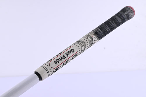 Taylormade Stealth Plus Driver / 10.5 Degree / X-Flex Kai'li White 60 Shaft