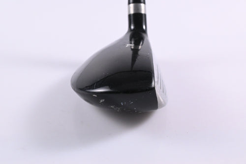 Wilson Ultra #3 Hybrid / 17 Degree / Men's Flex Wilson Firestick Shaft