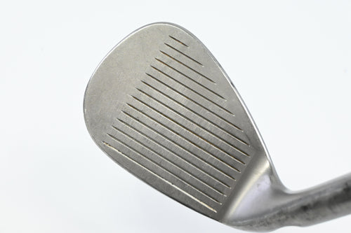 Ping Tour Gorge Gap Wedge / 52 Degree / Black Dot / Stiff Flex Ping CFS Shaft