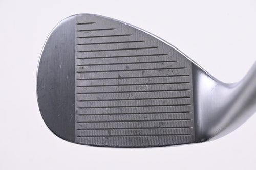 Callaway Opus Lob Wedge / 58 Degree / Stiff Flex N.S.Pro Modus3 Tour 120 Shaft