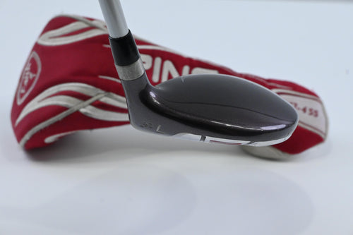 Ping Faith #7 Wood / 26 Degree / Ladies Flex Ping Ult 200 Shaft