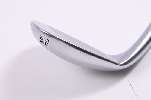 Callaway Opus Lob Wedge / 58 Degree / Stiff Flex N.S.Pro Modus3 Tour 120 Shaft
