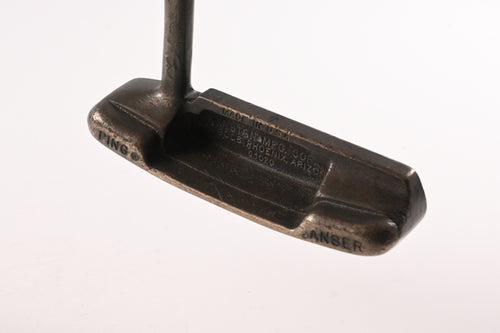 Ping Karsten Original Anser Putter / 34 Inch