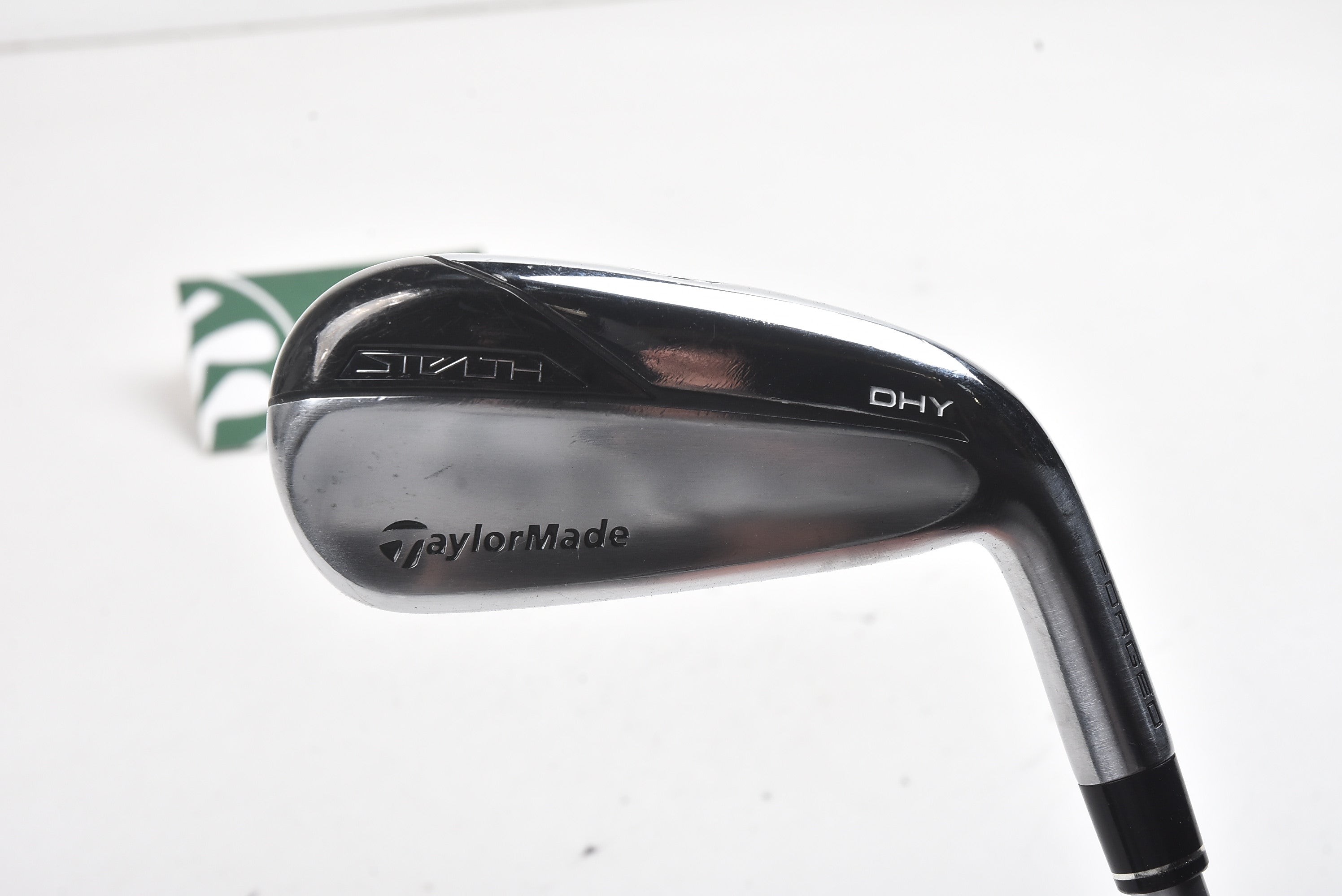 クラブ TaylorMade Stealth 4U DHY Stealth DHY