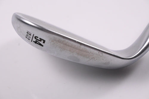 INDi .TT Sand Wedge / 54 Degree / Wedge Flex Dynamic Gold Spinner 115 Shaft