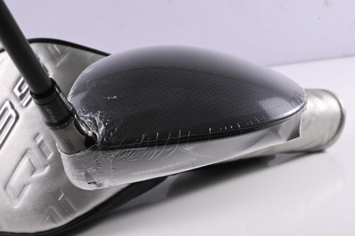 Taylormade Qi35 Driver / 9 Degree / Regular Flex Helium 5 Shaft