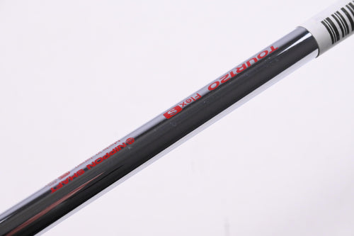 Callaway Opus Lob Wedge / 58 Degree / Stiff Flex N.S.Pro Modus3 Tour 120 Shaft
