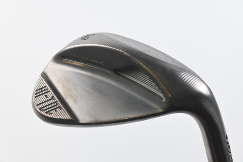 Taylormade Hi-Toe 4 Lob Wedge / 58 Degree / Wedge Flex Dynamic Gold 115