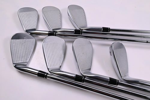 Callaway Apex Ai300 Irons / 5-PW+GW / Regular Flex Dynamic Gold Mid 90 R300