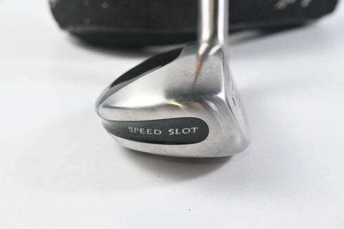 Ben Hogan Edge CFT #3 Hybrid / 21 Degree / Regular Flex Aldila NVS 85 Shaft