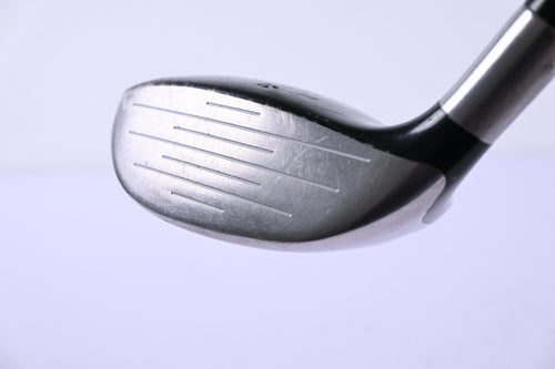 Taylormade R7 Draw #3 Wood / 15 Degree / Regular Flex Taylormade REAX 55 Shaft