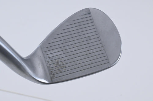 Left Hand Titleist Vokey SM10 Sand Wedge / 56 Degree / Wedge Flex Vokey SM10