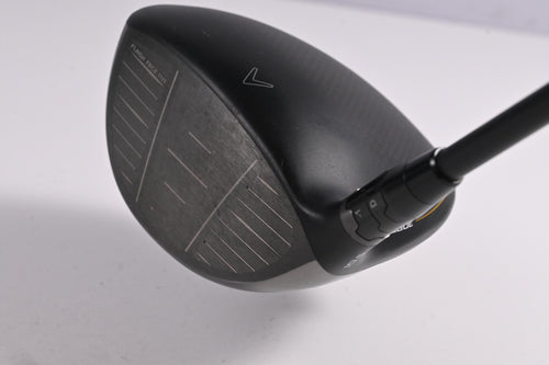 Ladies Callaway Rogue ST MAX Driver / 10.5 Degree / Ladies Flex Cypher 40 Shaft