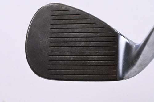Callaway Jaws Raw Lob Wedge / 58 Degree / Wedge Flex Dynamic Gold Spinner