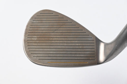Taylormade Hi-Toe 4 Lob Wedge / 58 Degree / Wedge Flex Dynamic Gold 115