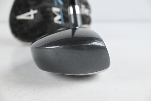 Ladies Ben Sayers M7 #4 Hybrid / 22 Degree / Ladies Flex Ben Sayers M7 Shaft