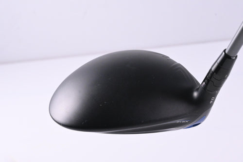 Left Hand Callaway XR16 Driver / 9 Degree / Stiff Flex Kuro Kage 50 Shaft