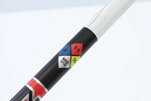 Titleist TSR3 Driver / 9 Degree / Regular Flex HZRDUS Gen4 Red CB 50 Shaft