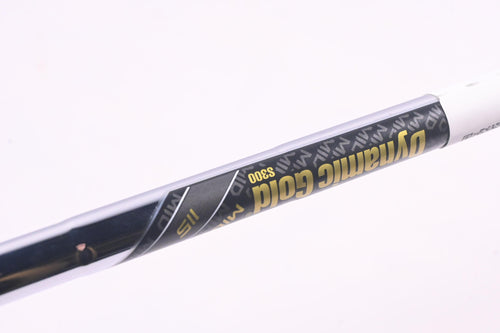 Ping S159 Sand Wedge / 54 Degree / Black Dot / Stiff Flex Dynamic Gold Mid 115