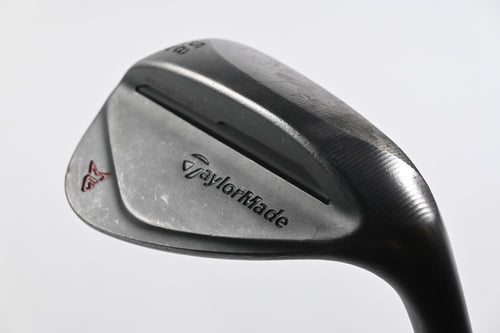Taylormade Milled Grind Lob Wedge / 58 Degree / Stiff Flex Dynamic Gold S200