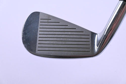 Mizuno MP-60 #3 Iron / 21 Degree / Regular Flex Dynamic Gold Lite R300 Shaft