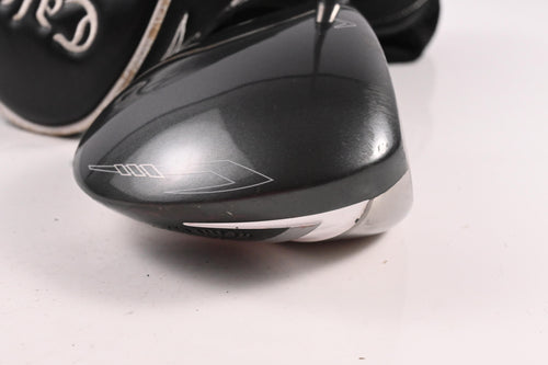 Callaway X-Series N415 Driver / 10.5 Degree / Regular Flex ProLaunch 60 Shaft