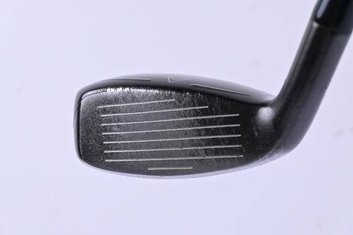 Callaway Rogue #4 Hybrid / 21 Degree / Stiff Flex Aldila Synergy 60 Shaft