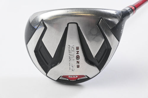 Yonex Ezone SD #3 Wood / 15 Degree / Senior Flex Yonex Nanospeed 200 Shaft