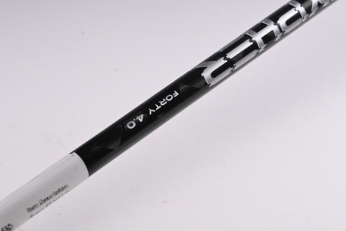Ladies Callaway Rogue ST MAX Driver / 10.5 Degree / Ladies Flex Cypher 40 Shaft