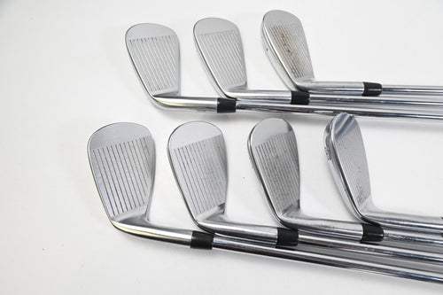 Titleist T200 2021 Irons / 5-PW+GW / Regular Flex AMT Red R300 Shaft