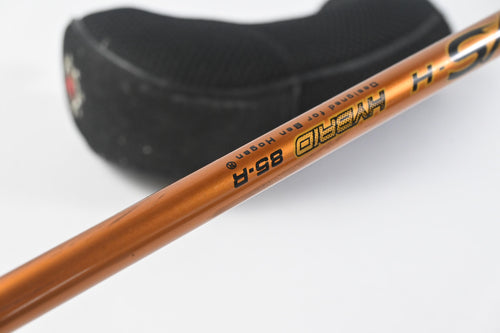 Ben Hogan Edge CFT #3 Hybrid / 21 Degree / Regular Flex Aldila NVS 85 Shaft