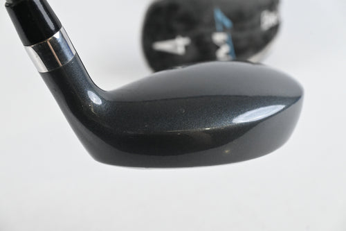 Ladies Ben Sayers M7 #4 Hybrid / 22 Degree / Ladies Flex Ben Sayers M7 Shaft