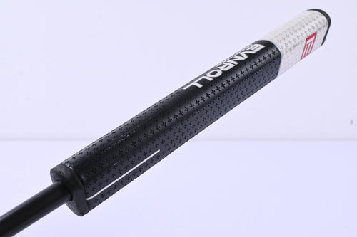Evnroll Zero ERZ Putter / 34 Inch