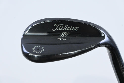 Titleist Vokey SM7 Lob Wedge / 58 Degree / X-Flex Project X Rifle Shafts