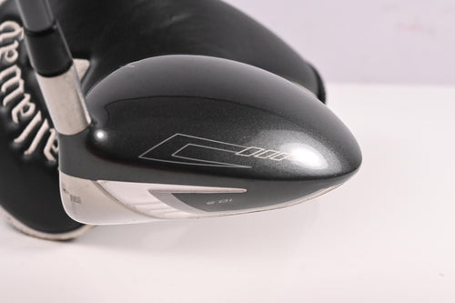 Callaway X-Series N415 Driver / 10.5 Degree / Regular Flex ProLaunch 60 Shaft