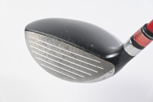 Yonex Ezone SD #3 Wood / 15 Degree / Senior Flex Yonex Nanospeed 200 Shaft