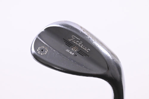 Titleist Vokey SM7 Lob Wedge / 58 Degree / Wedge Flex Titleist Vokey SM7 Shaft
