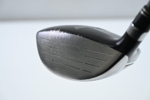 Cobra S9-1 #3 Wood / 15 Degree / Regular Flex Aldila DVS 55