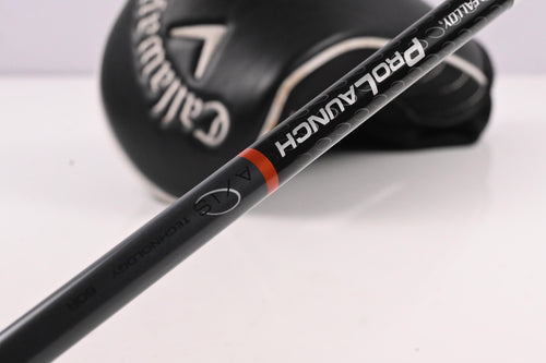 Callaway X-Series N415 Driver / 10.5 Degree / Regular Flex ProLaunch 60 Shaft